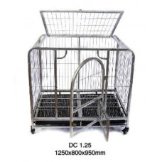 Dog Cage DC 1.25